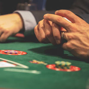 Lista de Termos e DefiniÃ§Ãµes de Poker