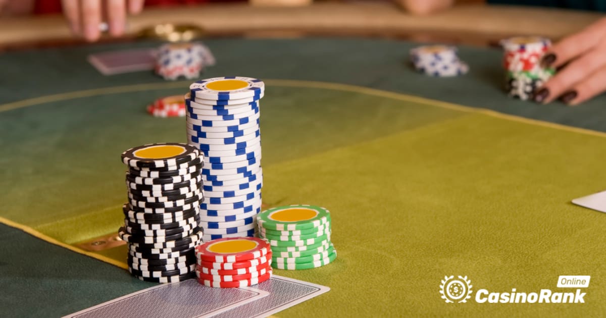 Prós e Contras de Jogar Caribbean Stud Poker