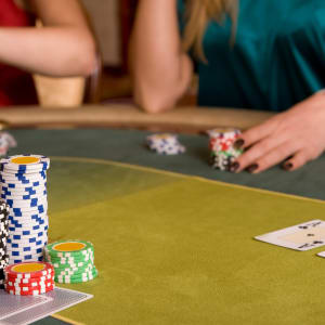 PrÃ³s e Contras de Jogar Caribbean Stud Poker