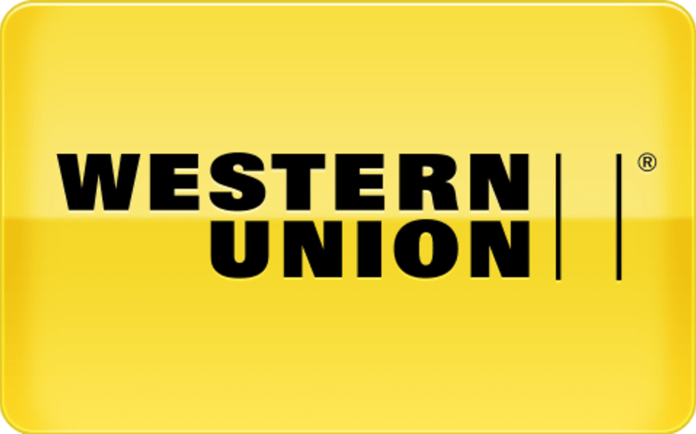 Os melhores cassinos online que aceitam Western Union