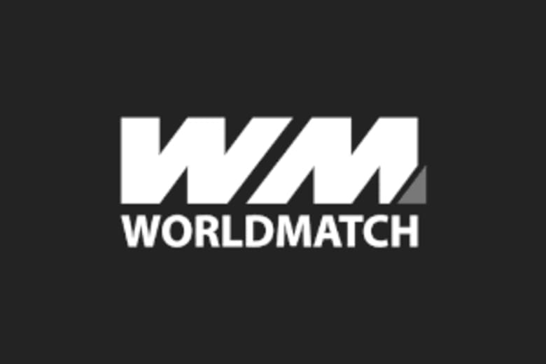 Os 10 melhores Cassino On-line com software World Match 2025