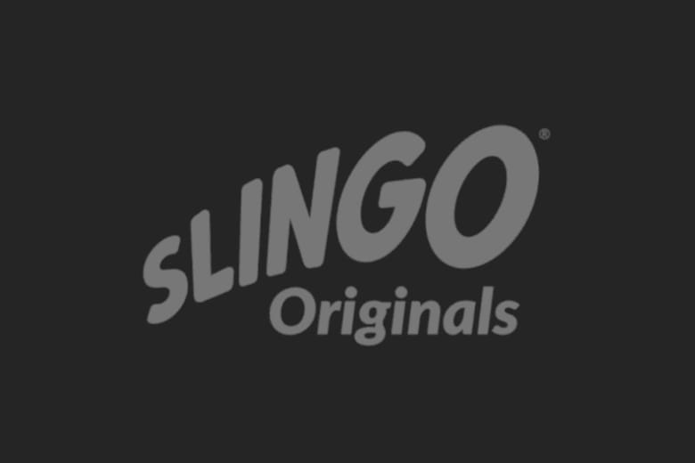 Os 10 melhores Cassino On-line com software Slingo Originais 2025