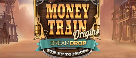 Relax Gaming lança nova adição à série Money Train