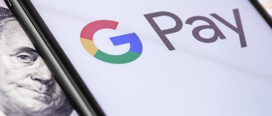 Limites e taxas do Google Pay: o que você precisa saber para transações de cassino online