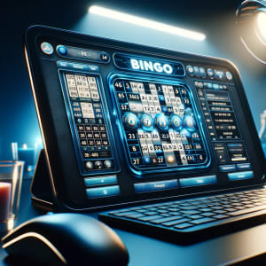 5 bÃ´nus que podem tornar o bingo online ainda mais emocionante