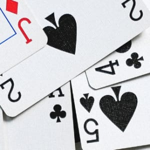 EstratÃ©gias e TÃ©cnicas de Contagem de Cartas no Poker