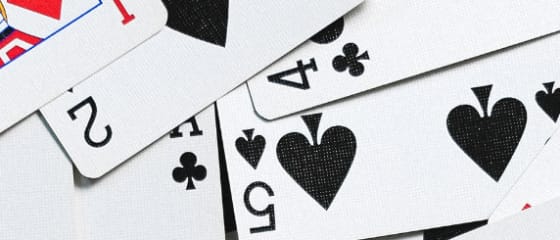 EstratÃ©gias e TÃ©cnicas de Contagem de Cartas no Poker