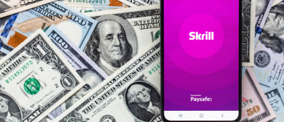 Programas de Recompensas Skrill: maximizando os benefícios para transações de cassino online