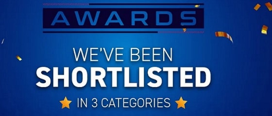 Wazdan é selecionado para três categorias no GamingTECH Awards 2023