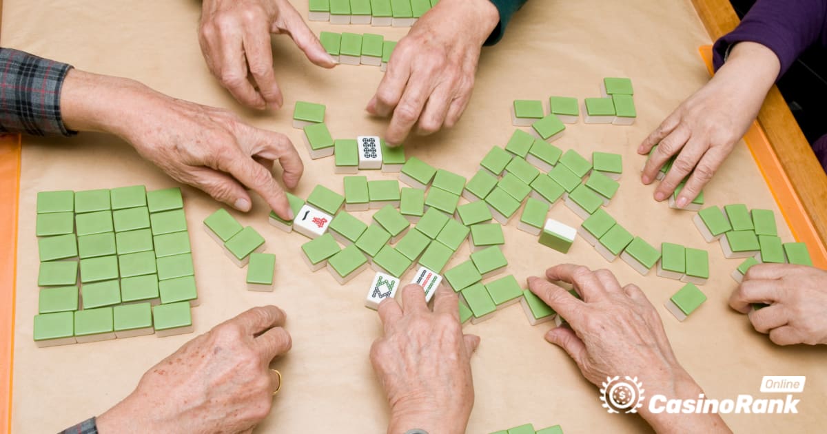 Dicas e truques de Mahjong - Coisas para lembrar