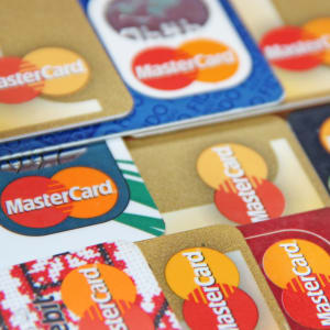 Recompensas e bônus Mastercard para usuários de cassino online