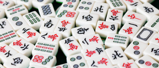 Tipos populares de Mahjong